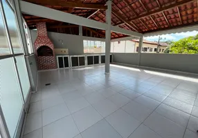 Foto 1 de Casa de Condomínio com 2 Quartos à venda, 155m² em Pechincha, Rio de Janeiro