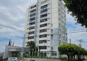 Foto 1 de Apartamento com 3 Quartos à venda, 139m² em Centro , Goiatuba