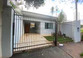 Foto 1 de Casa com 3 Quartos à venda, 113m² em Jardim Pinheiros III, Maringá