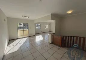 Foto 1 de Apartamento com 3 Quartos para alugar, 195m² em Centro, São Roque