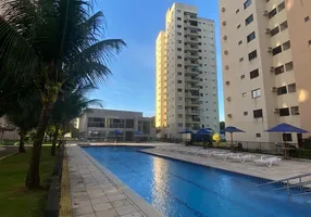 Foto 1 de Apartamento com 3 Quartos à venda, 77m² em Nova Parnamirim, Parnamirim