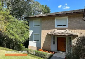 Foto 1 de Casa com 4 Quartos à venda, 1296m² em Altos de São Fernando, Jandira