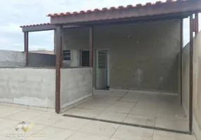 Foto 1 de Cobertura com 2 Quartos à venda, 116m² em Vila Homero Thon, Santo André