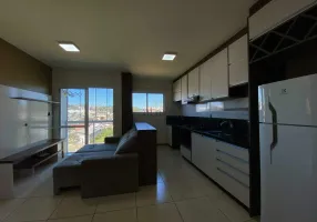 Foto 1 de Apartamento com 2 Quartos para alugar, 54m² em Triângulo, Carlos Barbosa