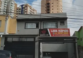 Foto 1 de Sobrado com 4 Quartos à venda, 720m² em Vila Mariana, São Paulo