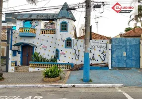 Foto 1 de Lote/Terreno à venda, 660m² em Vila Formosa, São Paulo