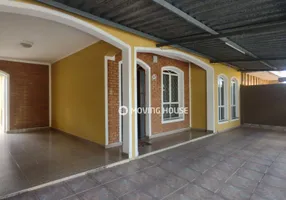 Foto 1 de Casa com 3 Quartos à venda, 192m² em Jardim dos Manacás, Valinhos