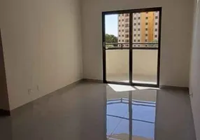 Foto 1 de Apartamento com 3 Quartos à venda, 80m² em Vila Engler, Bauru