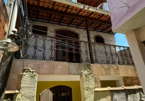 Foto 1 de Casa com 2 Quartos para alugar, 200m² em Boaçu, São Gonçalo