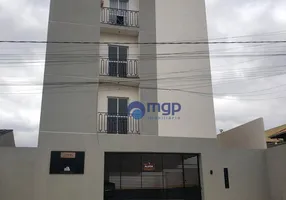 Foto 1 de Apartamento com 2 Quartos à venda, 50m² em Chacaras Maringa, Atibaia