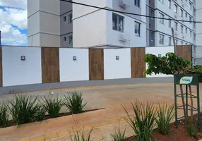 Foto 1 de Apartamento com 2 Quartos para alugar, 51m² em Chacaras Dona Gê, Goiânia