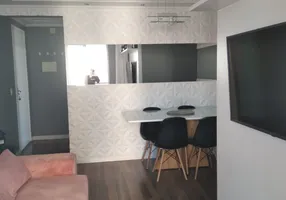 Foto 1 de Apartamento com 3 Quartos à venda, 60m² em Chácara Califórnia, São Paulo