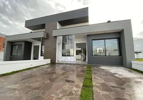 Foto 1 de Casa de Condomínio com 3 Quartos à venda, 100m² em Hípica, Porto Alegre