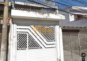 Foto 1 de Sobrado com 5 Quartos à venda, 148m² em Vila Campesina, Osasco