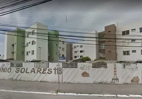 Foto 1 de Apartamento com 2 Quartos à venda, 60m² em Palestina, Aracaju