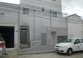Foto 1 de Kitnet com 1 Quarto para alugar, 42m² em José Bonifácio, Fortaleza