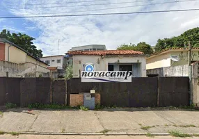 Foto 1 de Lote/Terreno à venda, 405m² em Jardim Novo Campos Elíseos, Campinas