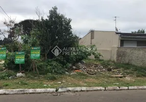 Foto 1 de Lote/Terreno à venda, 374m² em Estância Velha, Canoas