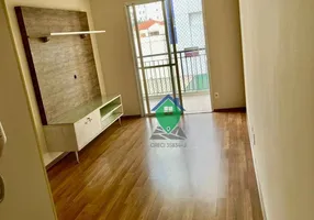 Foto 1 de Apartamento com 3 Quartos para venda ou aluguel, 65m² em Vila Romana, São Paulo