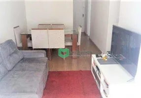 Foto 1 de Apartamento com 2 Quartos à venda, 58m² em Jardim Bélgica, São Paulo