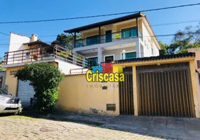 Foto 1 de Casa com 4 Quartos à venda, 278m² em Casa Grande, Rio das Ostras
