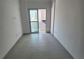 Foto 1 de Apartamento com 2 Quartos à venda, 65m² em Mirim, Praia Grande