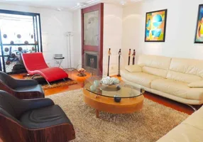 Foto 1 de Apartamento com 4 Quartos à venda, 237m² em Brooklin, São Paulo