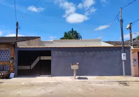 Foto 1 de Casa com 2 Quartos à venda, 70m² em Castanheira, Porto Velho