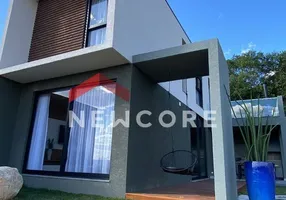 Foto 1 de Casa de Condomínio com 3 Quartos à venda, 195m² em Parque Residencial Atibaia, Atibaia