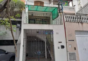 Foto 1 de Casa com 4 Quartos à venda, 124m² em Pompeia, São Paulo