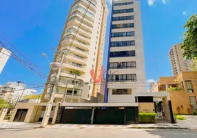 Foto 1 de Apartamento com 3 Quartos à venda, 107m² em Aldeota, Fortaleza