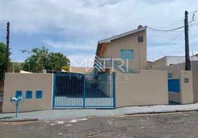 Foto 1 de Kitnet com 1 Quarto à venda, 30m² em Vila Santana, Araraquara