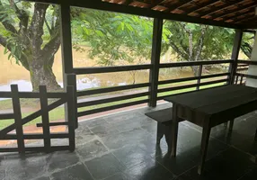 Foto 1 de Casa com 3 Quartos à venda, 100m² em Secretário, Petrópolis