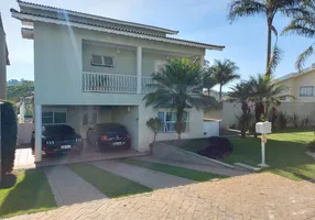 Foto 1 de Casa de Condomínio com 4 Quartos à venda, 350m² em Aruã Lagos, Mogi das Cruzes