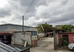 Foto 1 de Galpão/Depósito/Armazém para alugar, 336m² em Luz, Nova Iguaçu