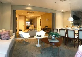 Foto 1 de Apartamento com 4 Quartos à venda, 123m² em Vila Zilda, São Paulo