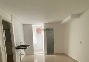 Foto 1 de Apartamento com 2 Quartos para venda ou aluguel, 37m² em Tatuapé, São Paulo