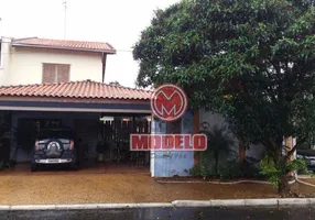 Foto 1 de Casa de Condomínio com 3 Quartos à venda, 250m² em Jardim Caxambú, Piracicaba