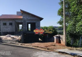 Foto 1 de Casa de Condomínio com 3 Quartos à venda, 180m² em Jardim Botanico, Itatiba