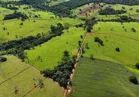 Foto 1 de Fazenda/Sítio com 3 Quartos à venda, 11374000m² em Zona Rural, Petrolina de Goiás