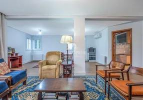 Foto 1 de Apartamento com 4 Quartos à venda, 200m² em Centro, Gramado