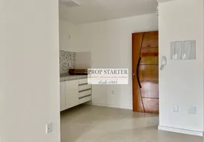 Foto 1 de Apartamento com 1 Quarto para alugar, 36m² em Parque da Mooca, São Paulo