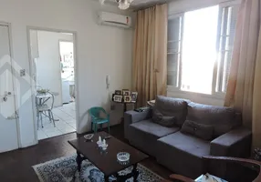 Foto 1 de Apartamento com 2 Quartos à venda, 59m² em Floresta, Porto Alegre