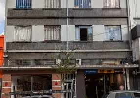 Foto 1 de Prédio Residencial à venda, 1052m² em Centro, Curitiba