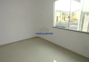 Foto 1 de Sobrado com 2 Quartos à venda, 103m² em José Menino, Santos