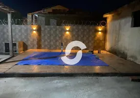 Foto 1 de Casa com 3 Quartos à venda, 112m² em São José de Imbassai, Maricá