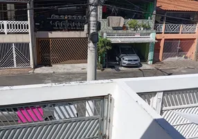 Foto 1 de Sobrado com 3 Quartos para alugar, 130m² em Jardim Rosalina, Cotia