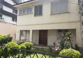 Foto 1 de Casa com 4 Quartos para venda ou aluguel, 295m² em Gutierrez, Belo Horizonte