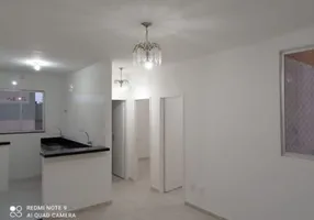 Foto 1 de Apartamento com 2 Quartos à venda, 45m² em Jaqueline, Belo Horizonte