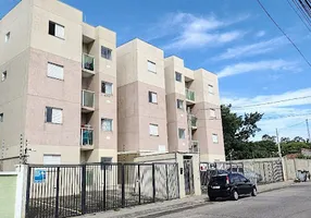 Foto 1 de Apartamento com 2 Quartos à venda, 57m² em Vila Leopoldina, Sorocaba